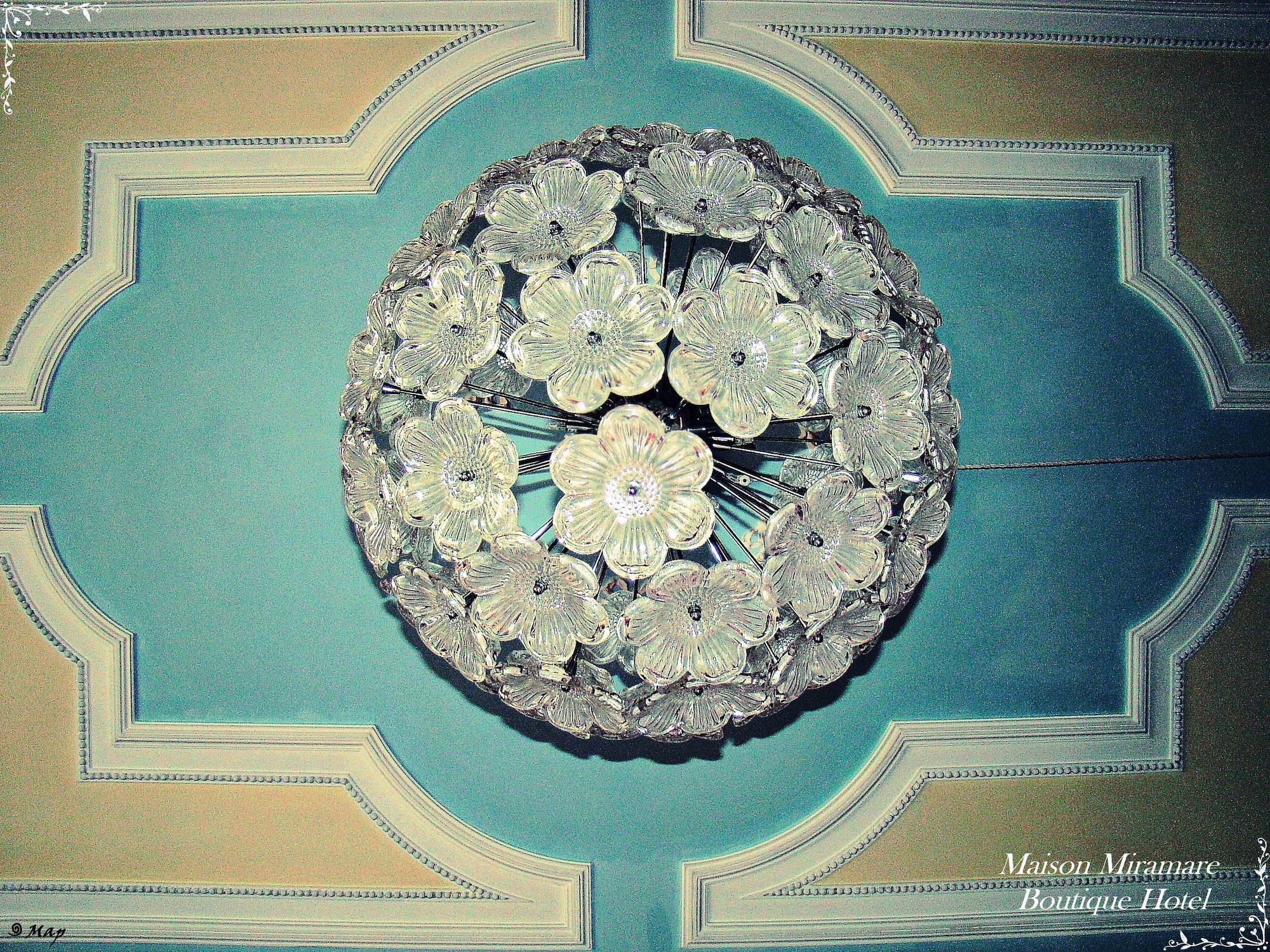 Miramare Cagliari Hotel Museo Exterior foto